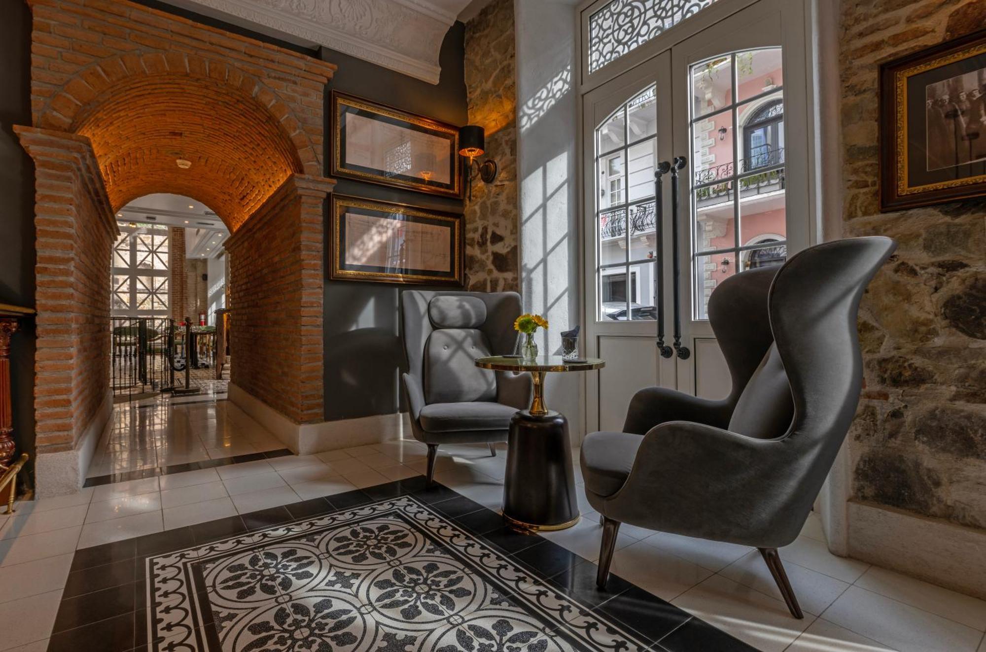 Hotel La Compania, In The Unbound Collection By Hyatt Панама Сити Екстериор снимка