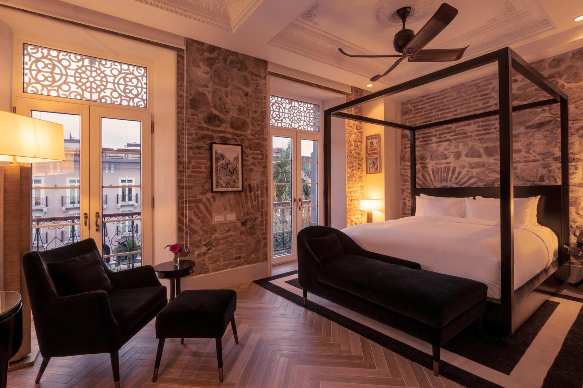 Hotel La Compania, In The Unbound Collection By Hyatt Панама Сити Екстериор снимка