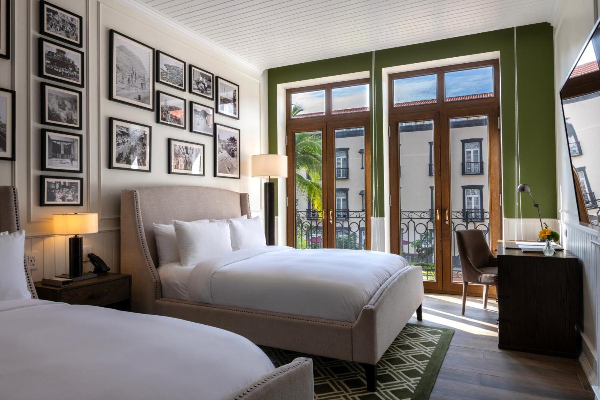 Hotel La Compania, In The Unbound Collection By Hyatt Панама Сити Екстериор снимка