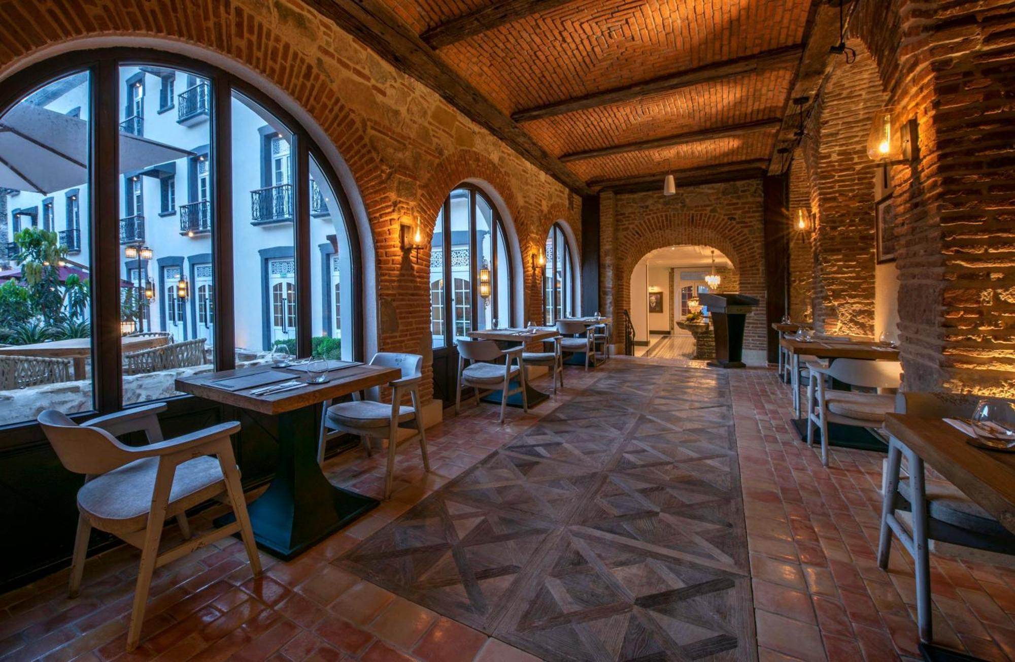 Hotel La Compania, In The Unbound Collection By Hyatt Панама Сити Екстериор снимка