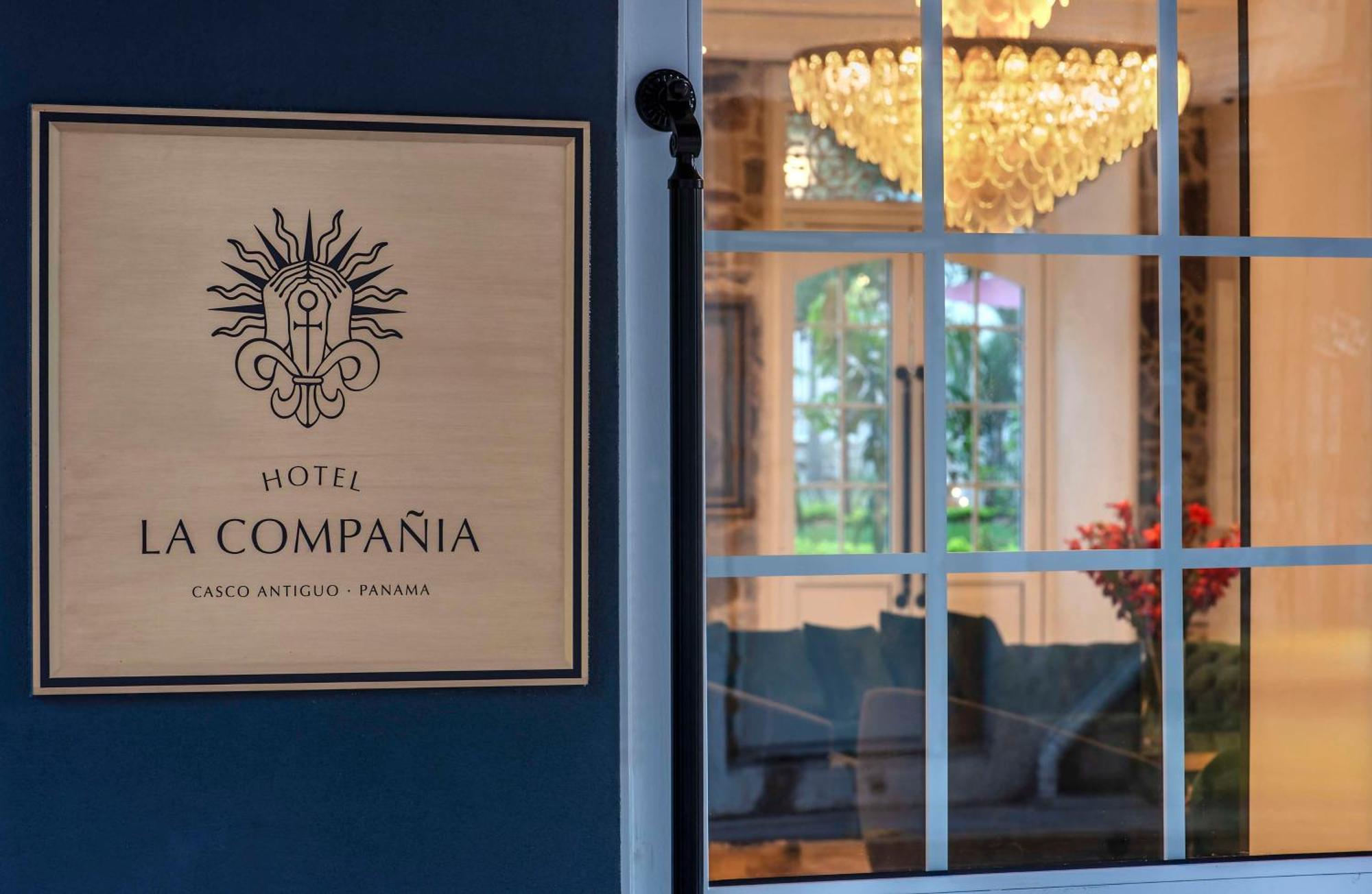 Hotel La Compania, In The Unbound Collection By Hyatt Панама Сити Екстериор снимка